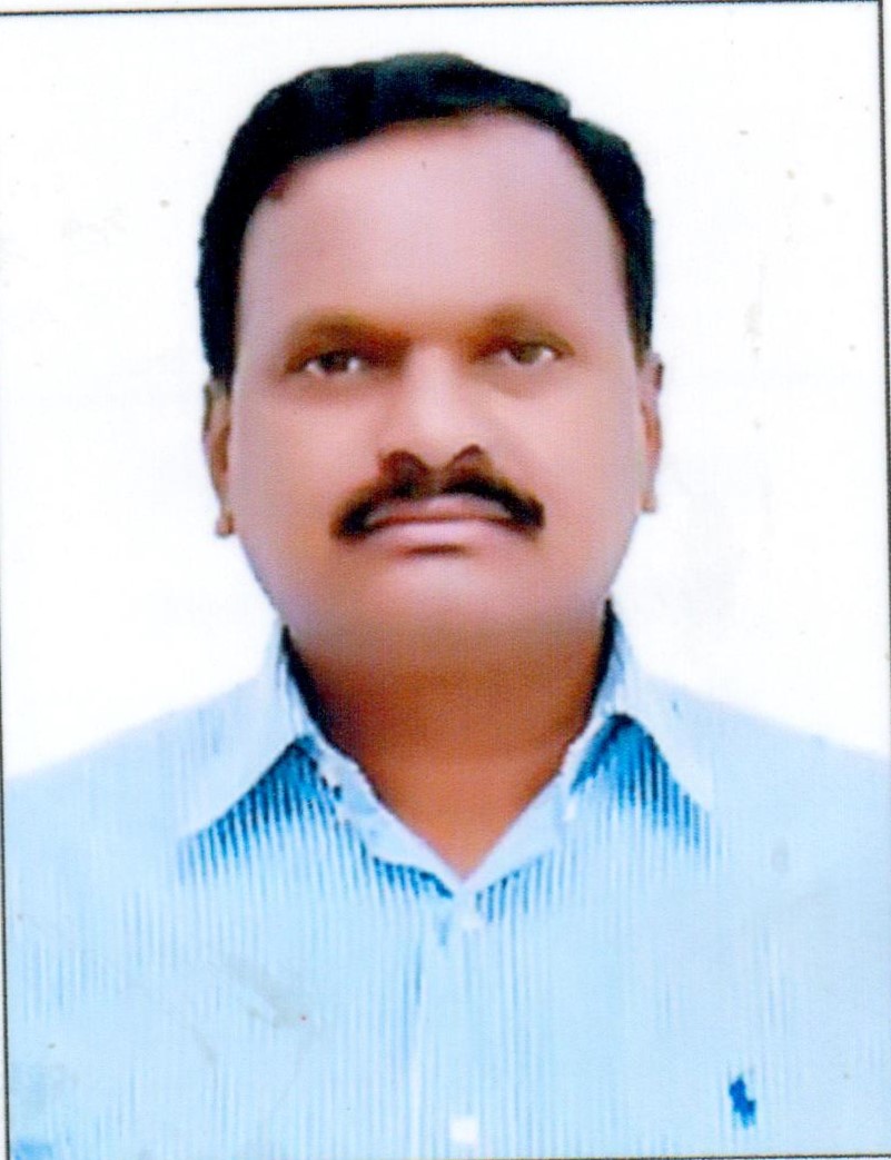 P. Venkatrama Reddy