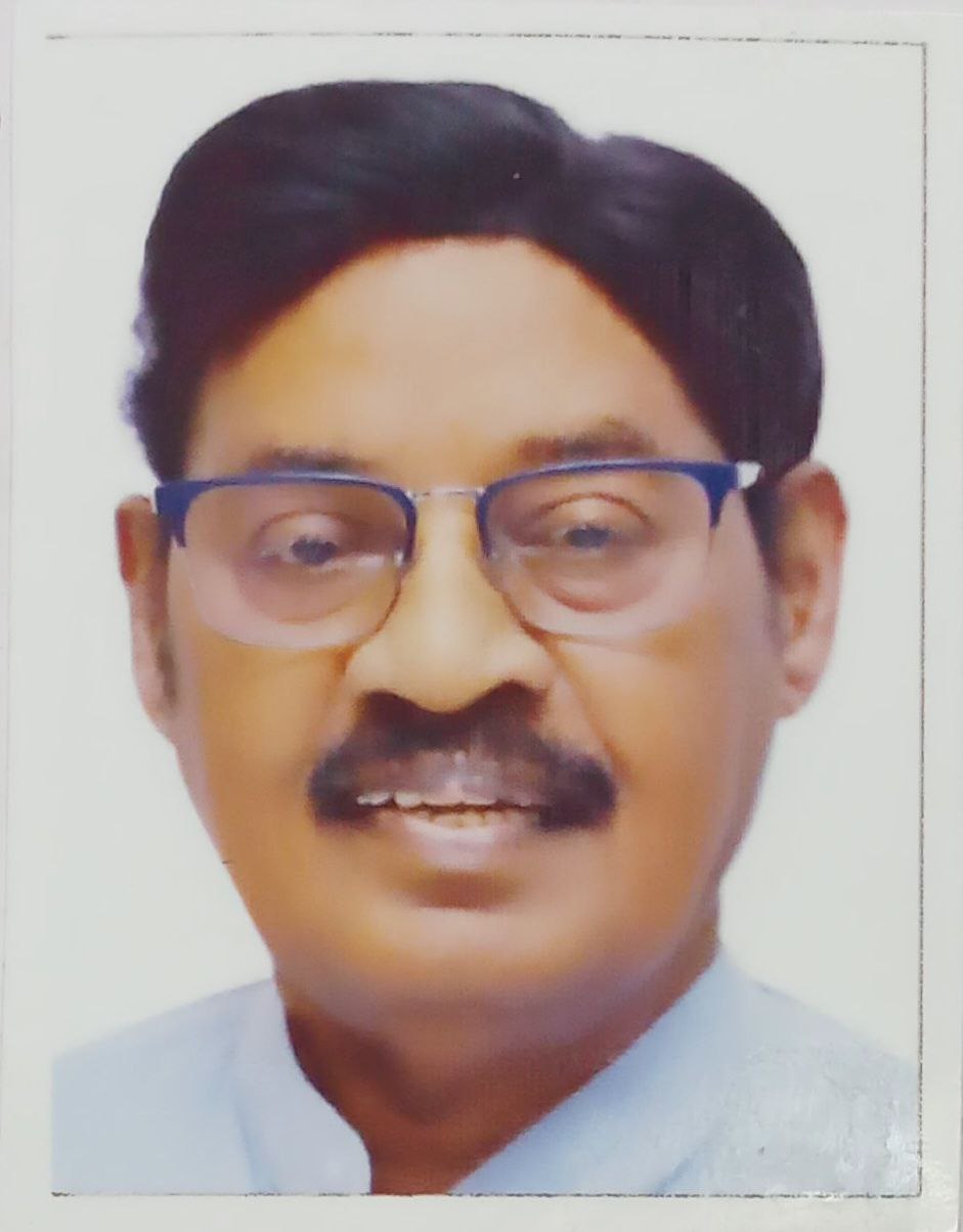 Paarivendhar T R