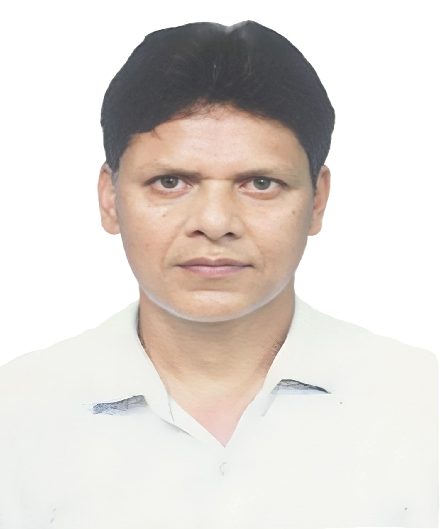 Paban Mazumder