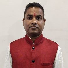 Paban Pran Rabidas