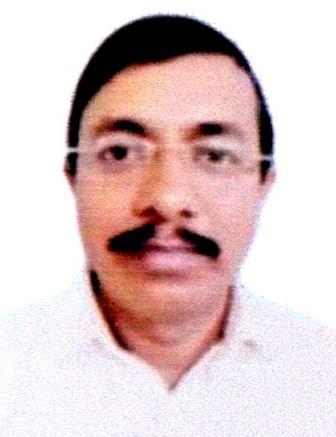 Pabitra Kar
