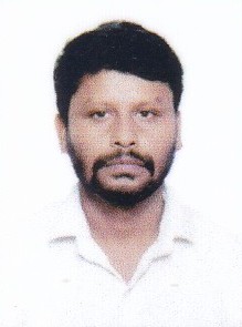 Pabitra Mandal