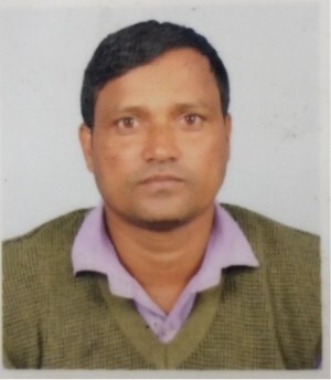 Pabitra Mondal
