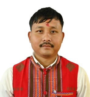 Pabitra Rabha