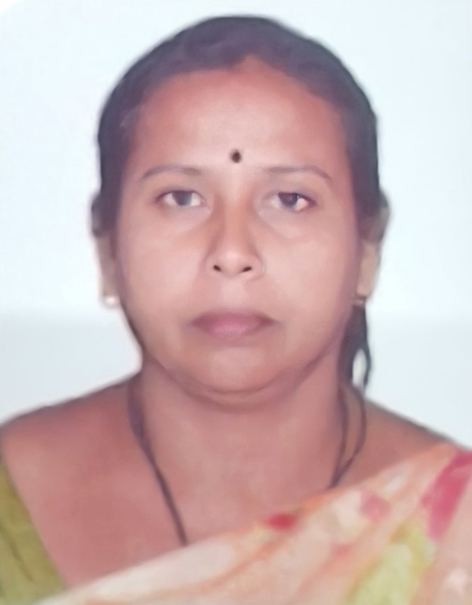 Pabitra Roy