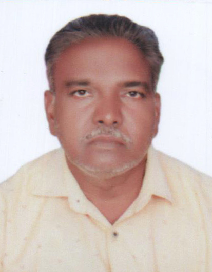 Pachaiyappan K
