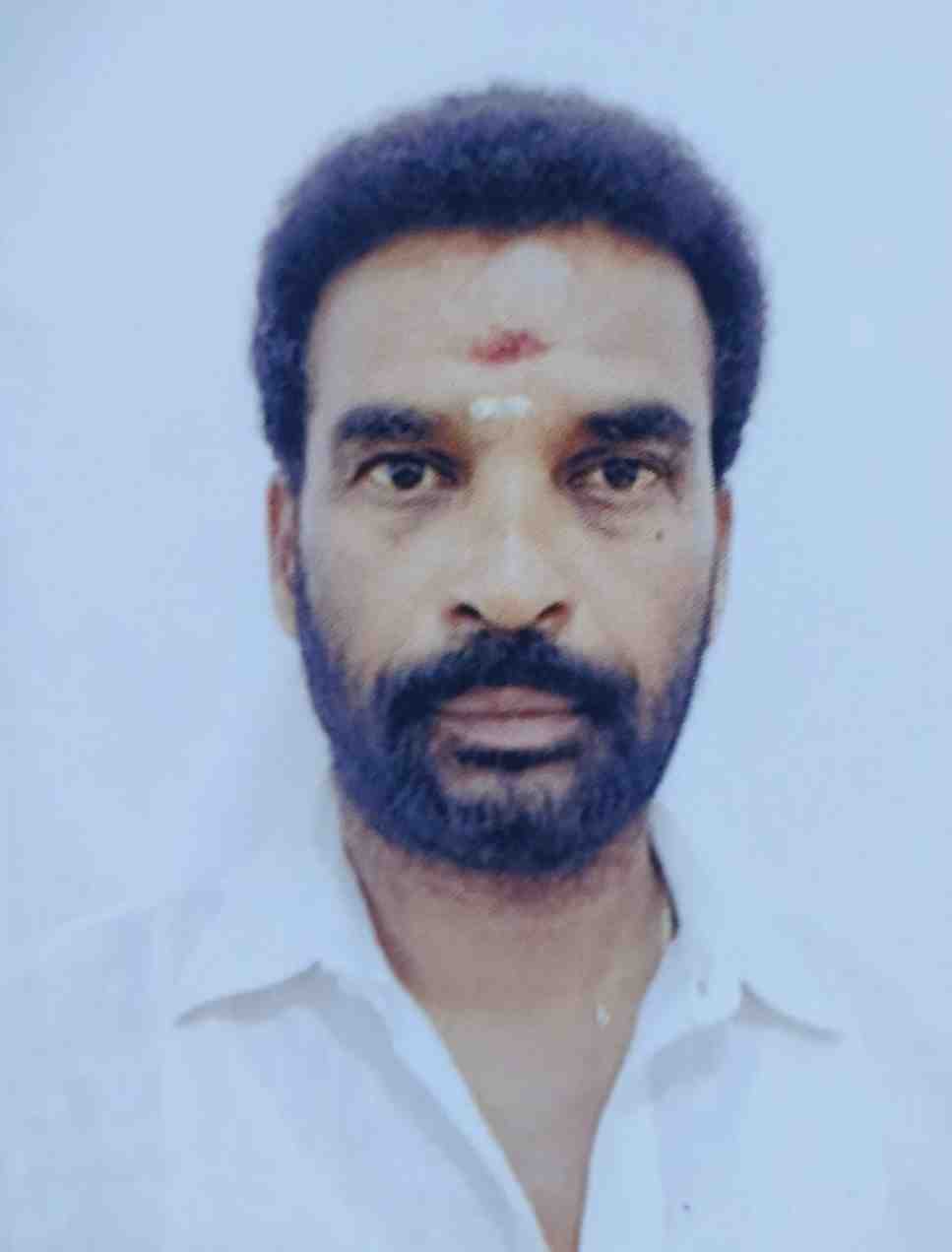 Pachaiyappan.E