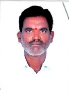 Pachimatla Ravinder