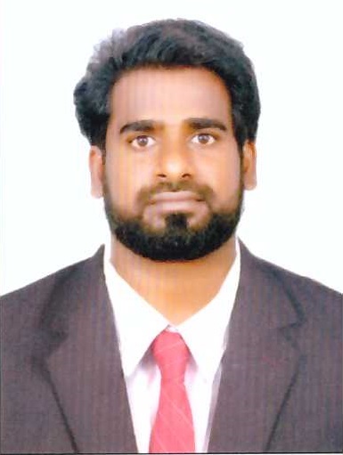 Pachimuthu. P