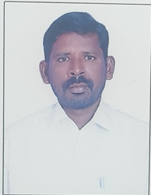 Packiaraj.S