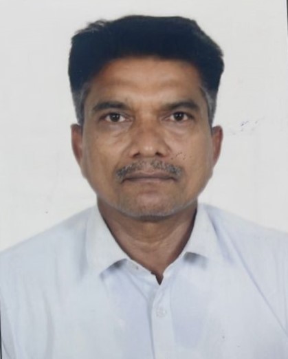 Padhiyar Vikramsinh Chhaganbhai