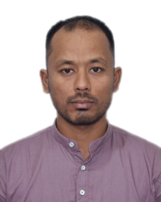Padma Kanta Chutia