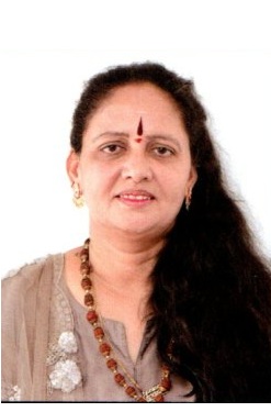 Padma M