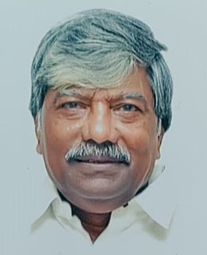 Padma Rao . T