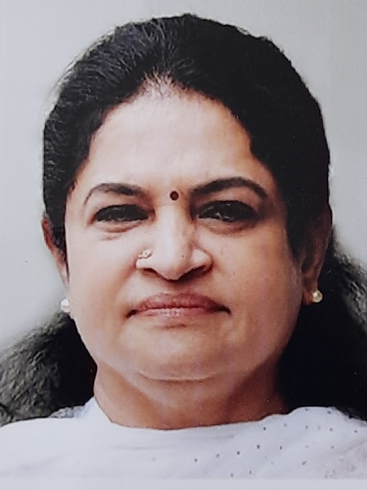 Padmaja Venugopal