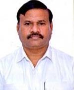 Padmakar Vijaysing Valvi