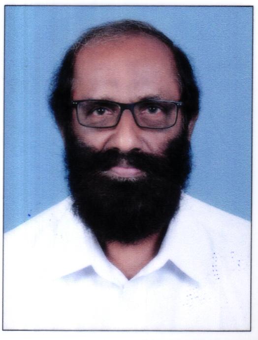 Padmakumar
