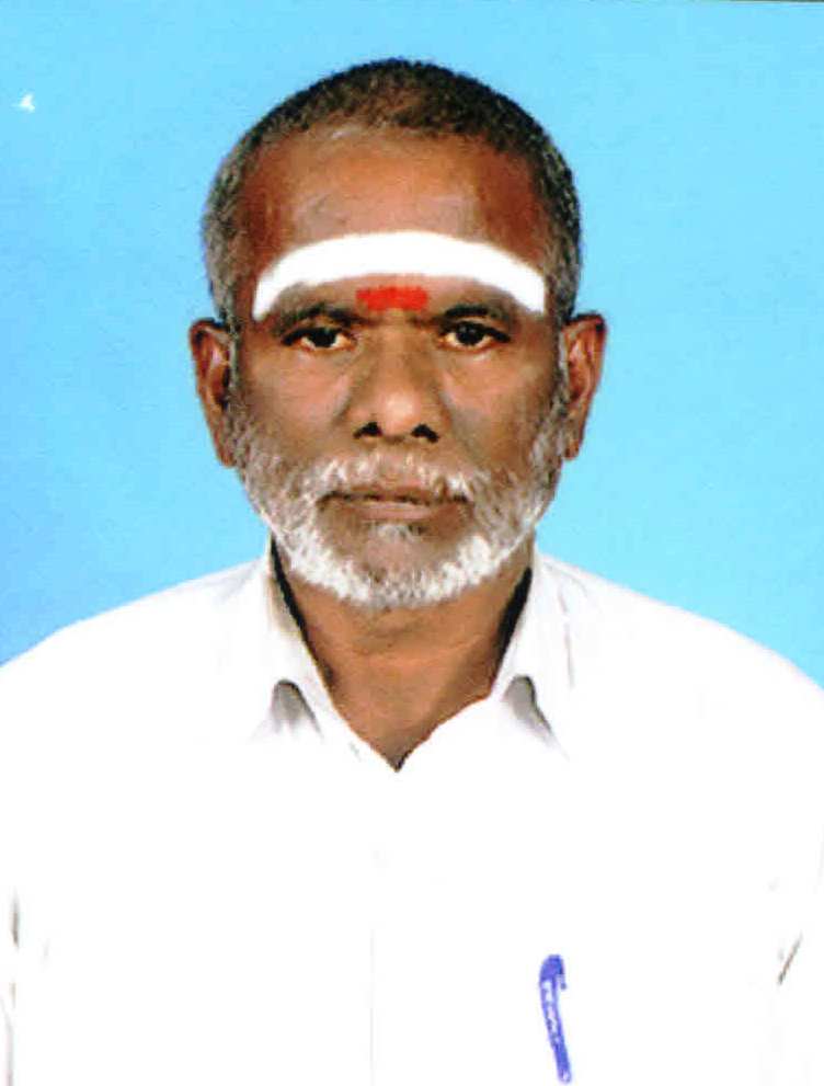 Padmanaban M