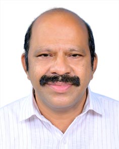 Padmanabhan K