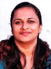 Padmasree Ajith