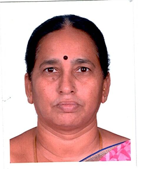 Padmavathi. V
