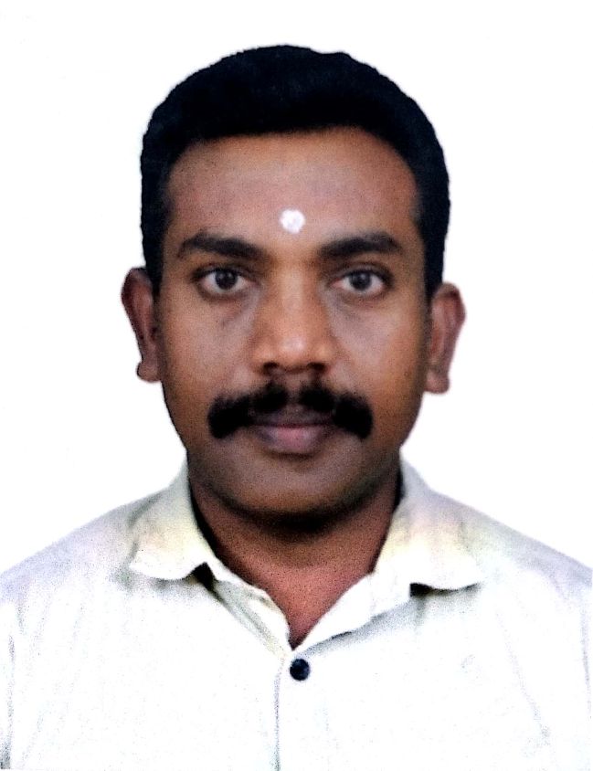 Padmendraprakash A.