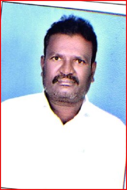 Pagadala Kodanda