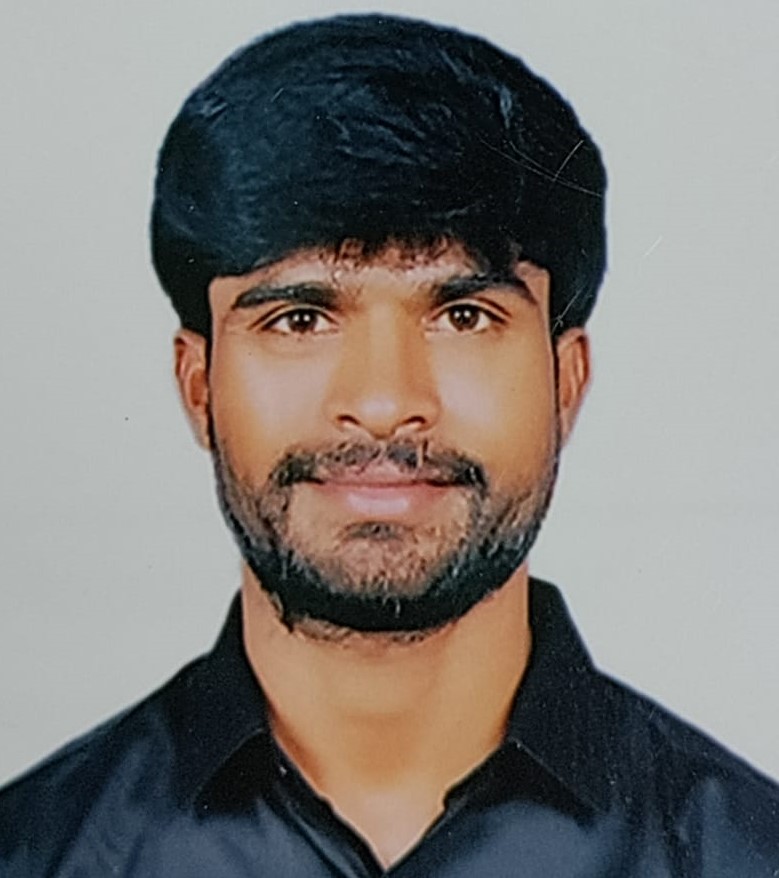 Pagidipalli Shyamson