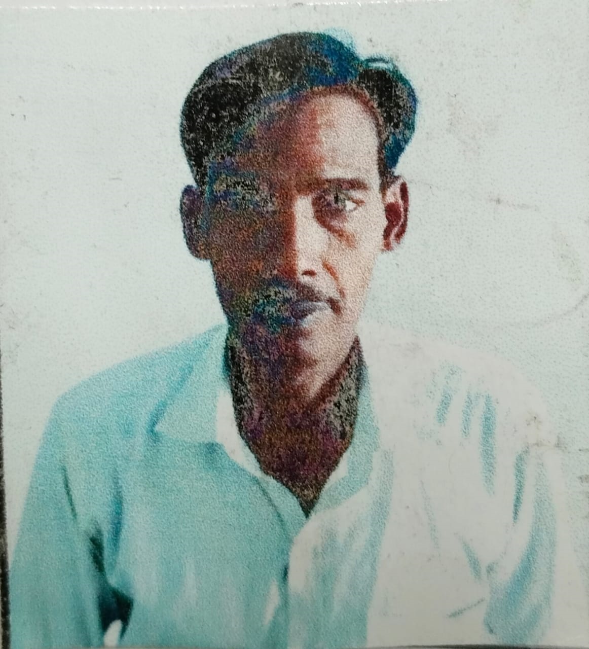 Pahalad Paswan