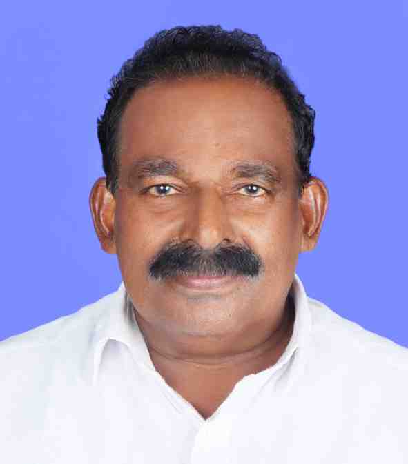 Paily Vathiyattu