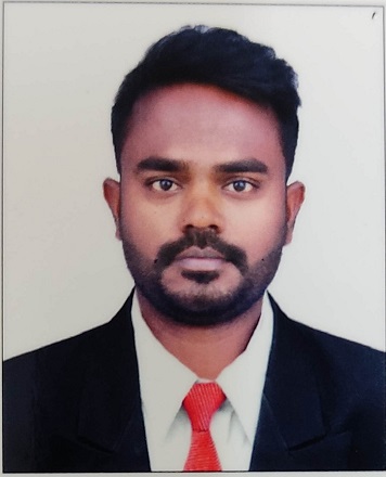 Paithara Achyuth
