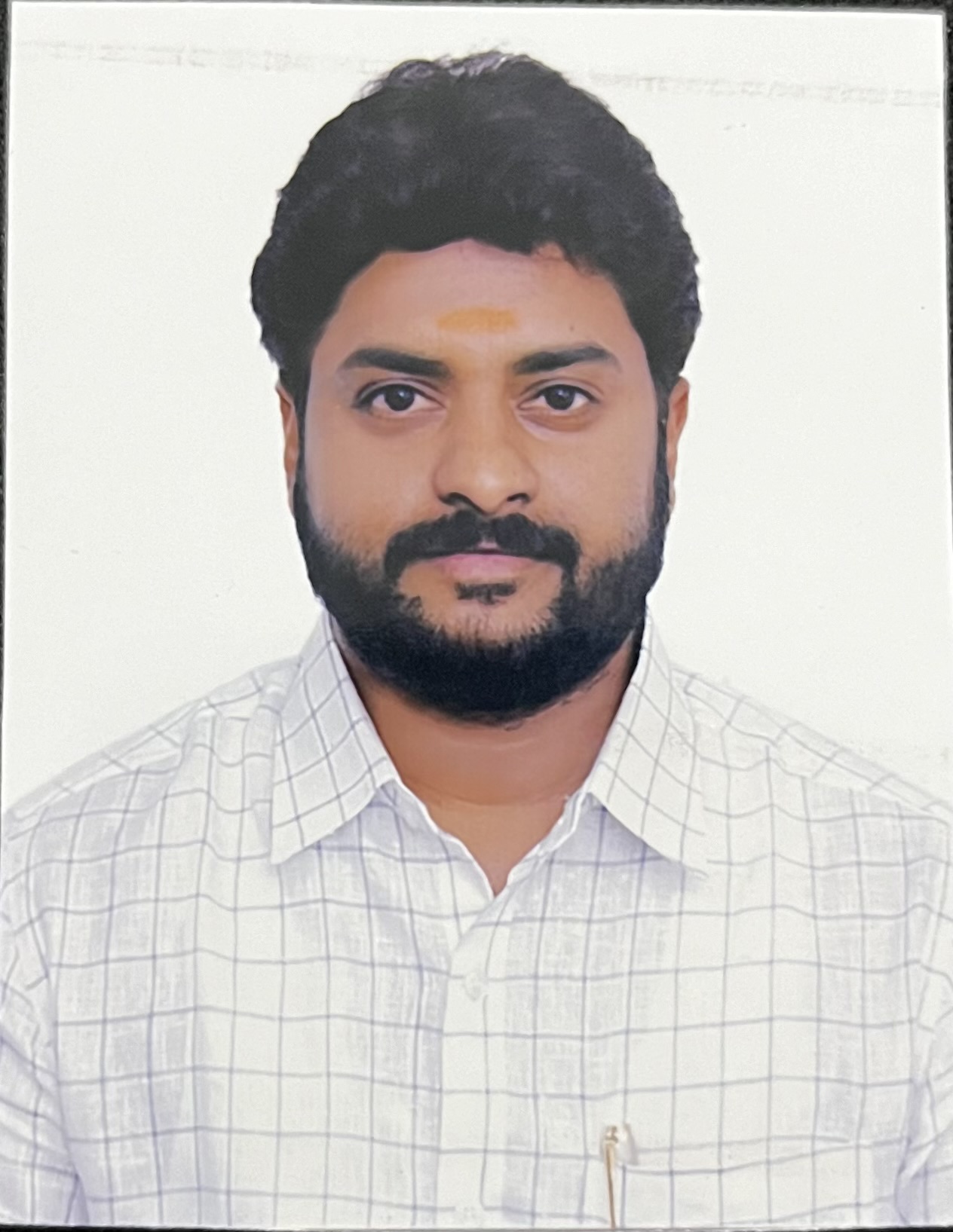 Paladhi Pavan Kumar