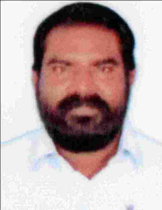 Paladug Vijendra Rao (Bahujan)