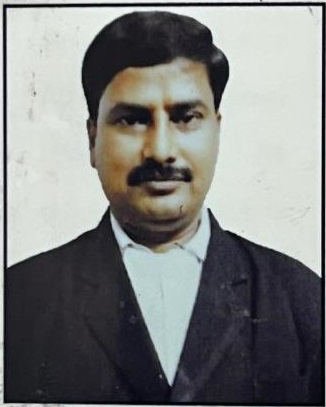 Palaka Sreerama Murthy