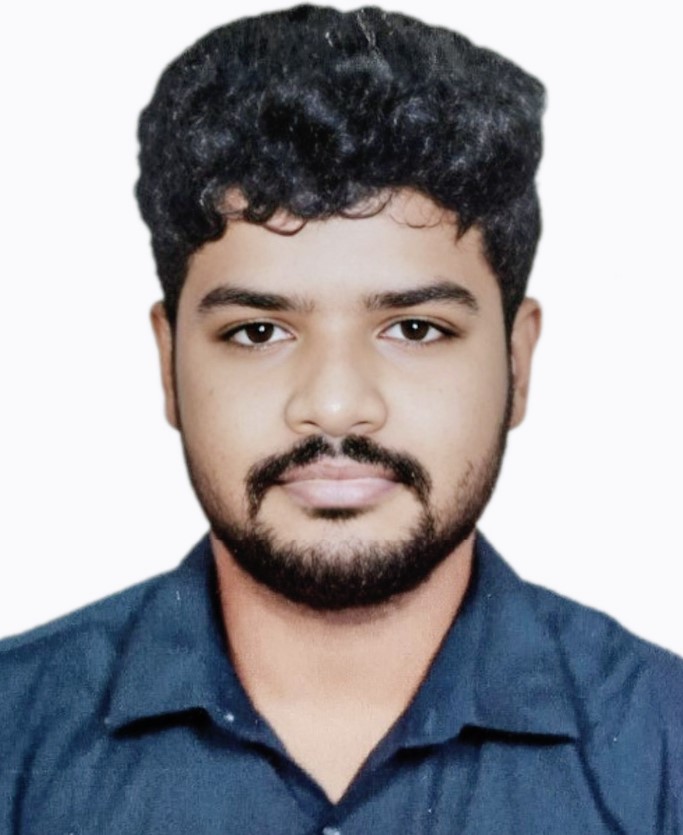 Palamuri Sai Nikhil