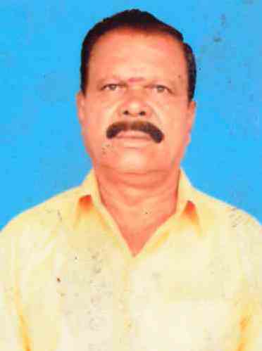 Palani. K.