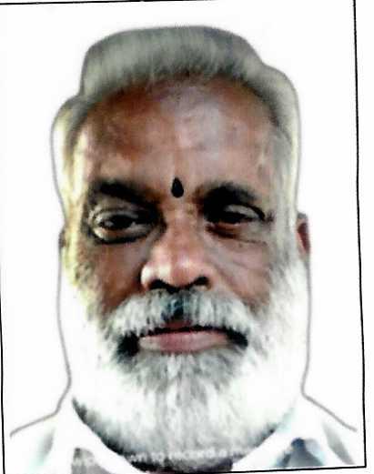 Palani. N