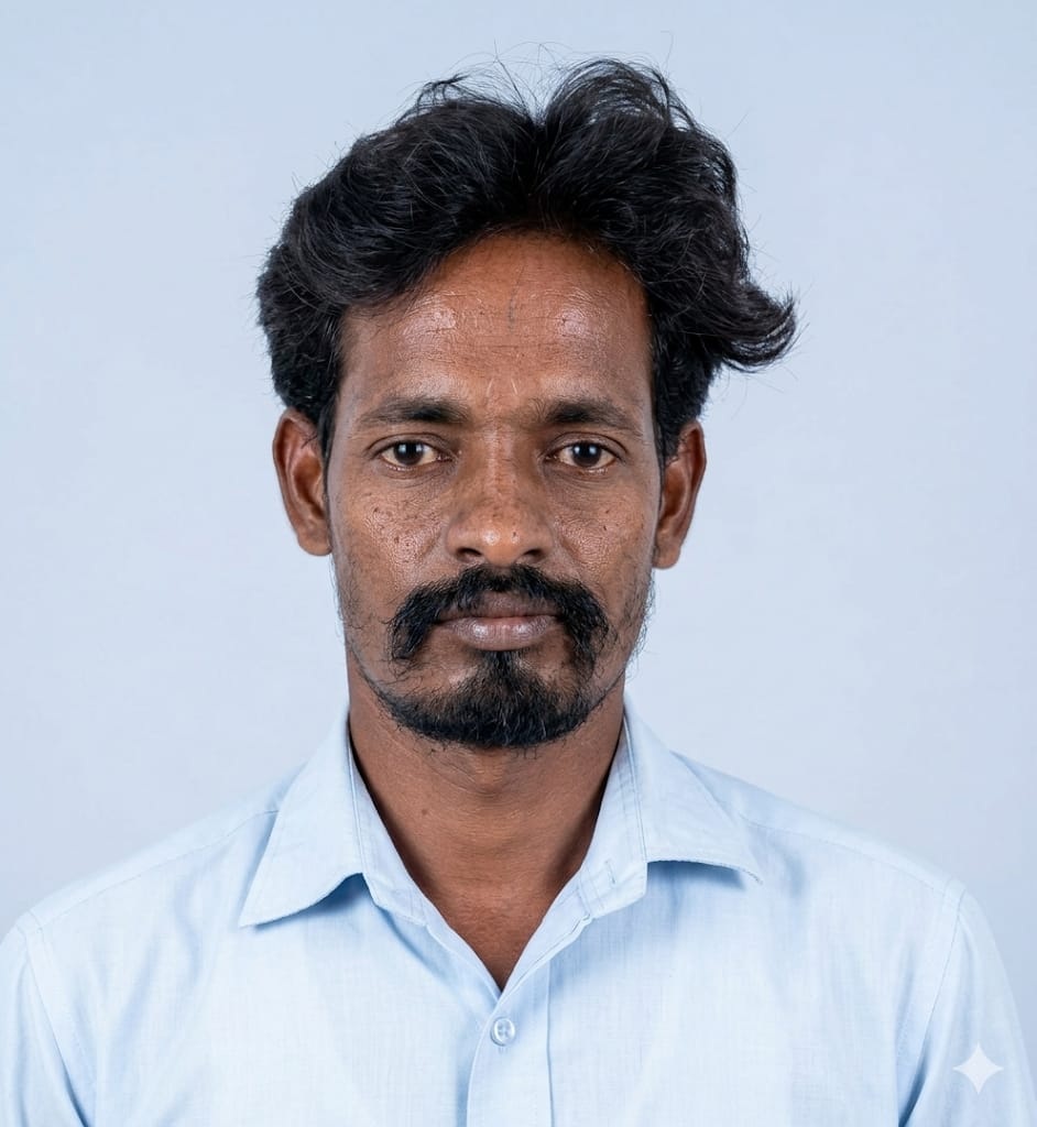 Palani R