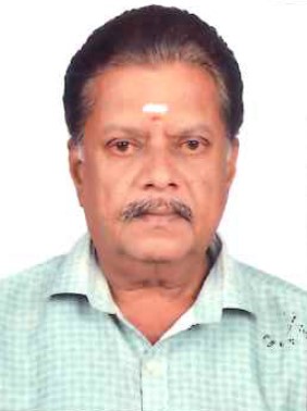 Palaniappan. M