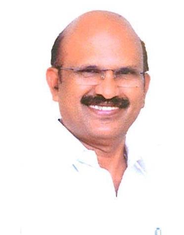 Palaniappan. P