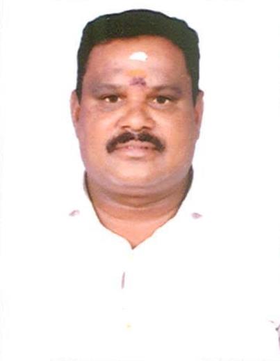 Palaniappan. R