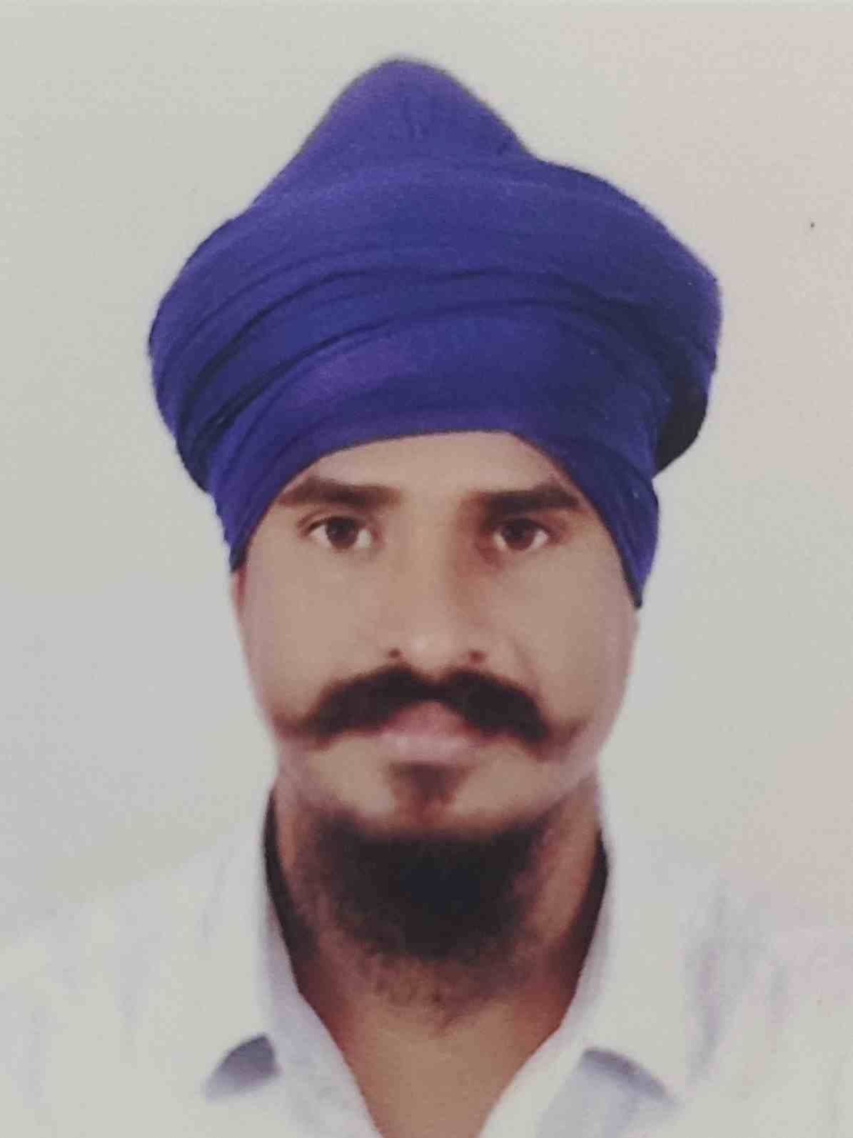 Palanichamy P