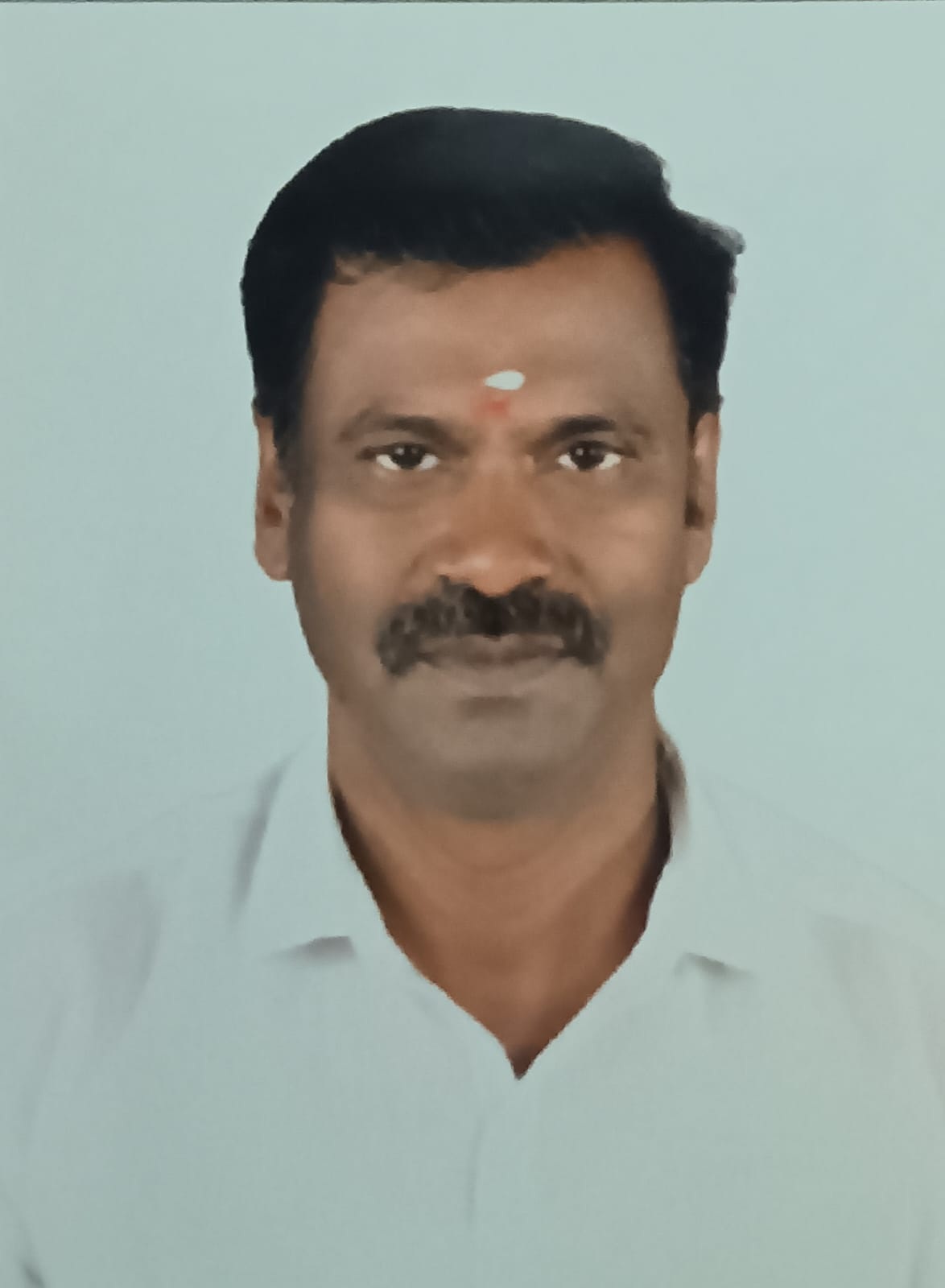 Palanirajan. K