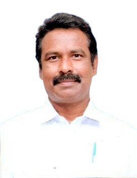 Palanisamy. A M.Com.