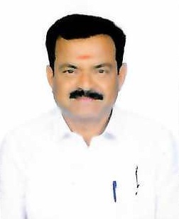 Palanisamy. A
