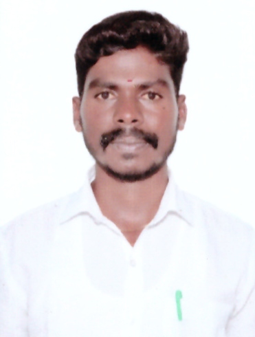 Palanisamy. M