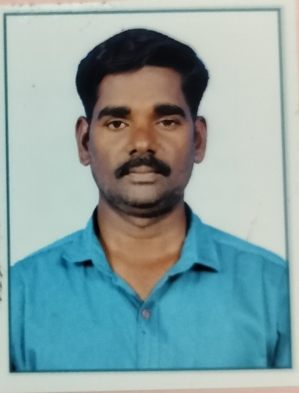 Palanisamy R