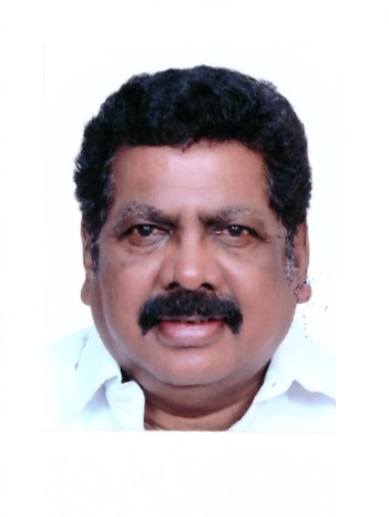 Palanivel. M