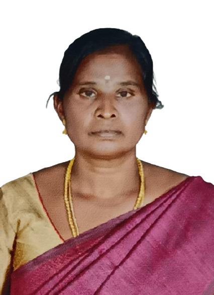 Palaniyammal S
