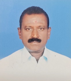 Palaniyandi.M
